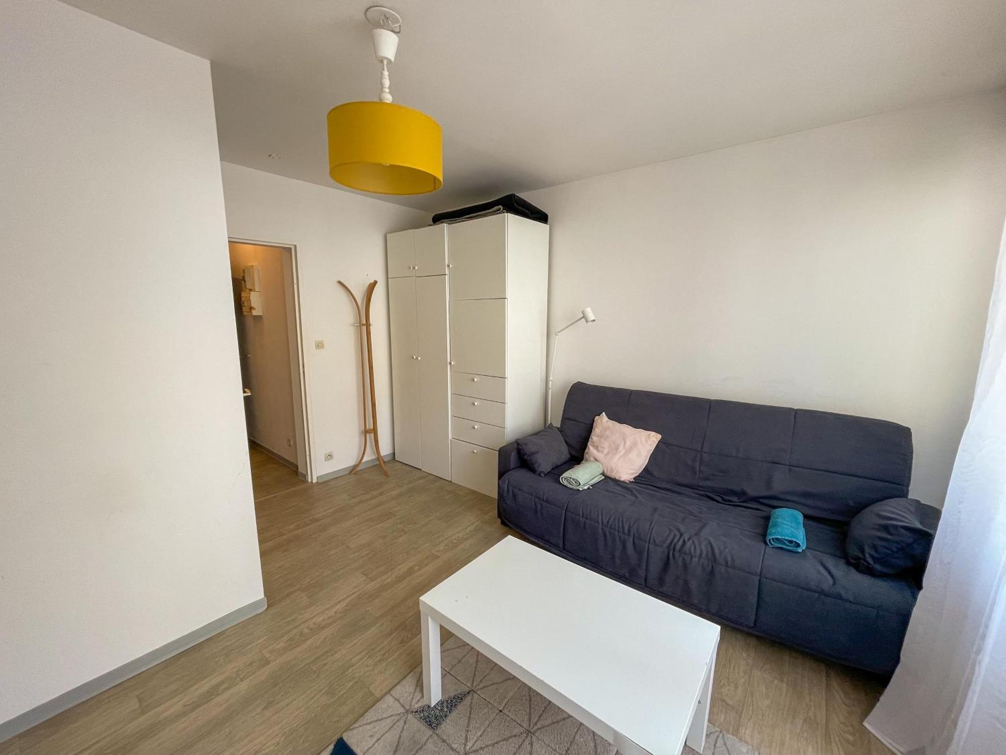 Chez Chris, Studio Cosy Hypercentre ستراسبورغ المظهر الخارجي الصورة