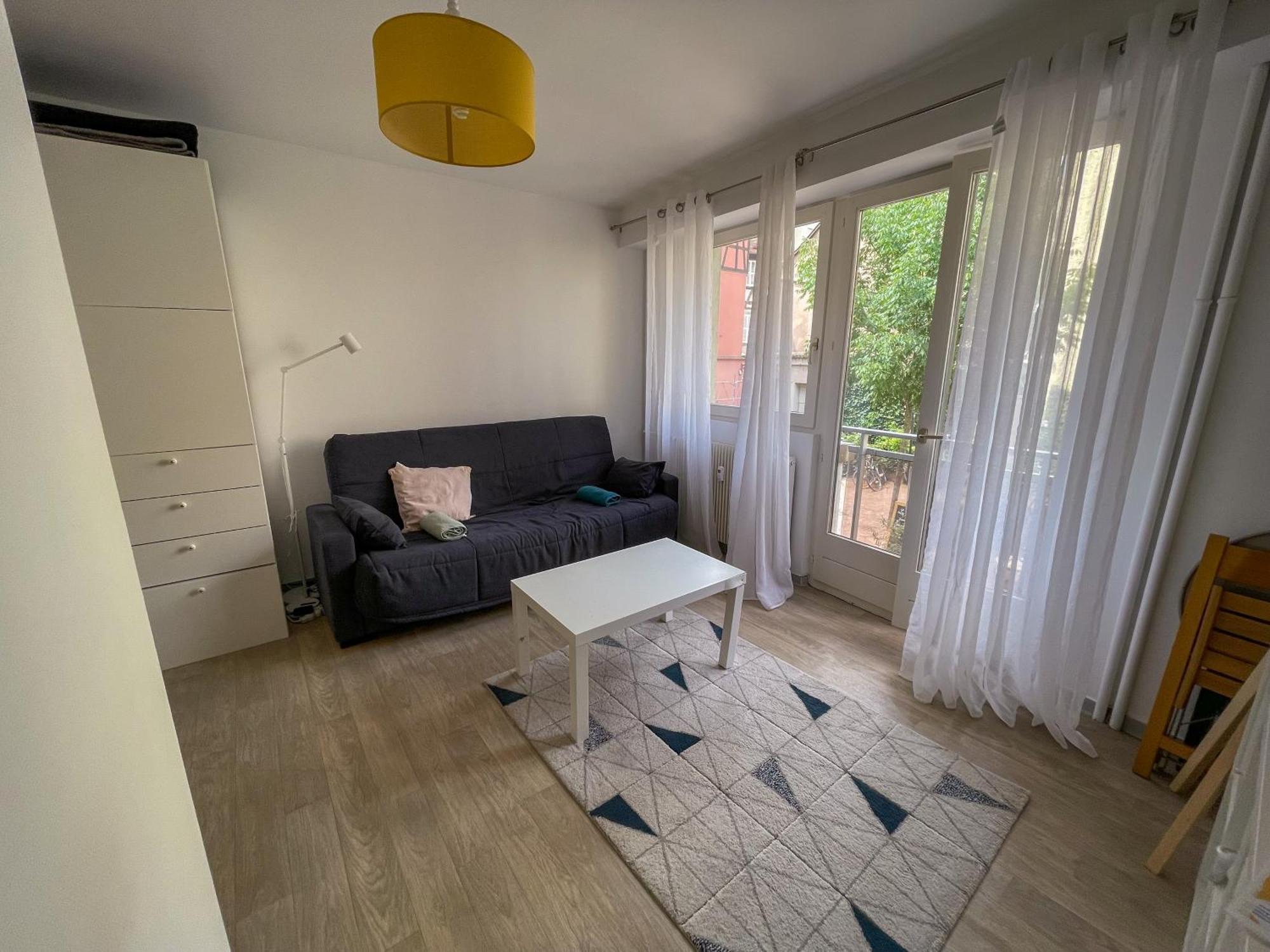 Chez Chris, Studio Cosy Hypercentre ستراسبورغ المظهر الخارجي الصورة